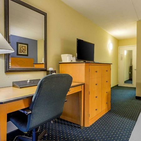 Aire Hotel Lebanon Hershey Εξωτερικό φωτογραφία