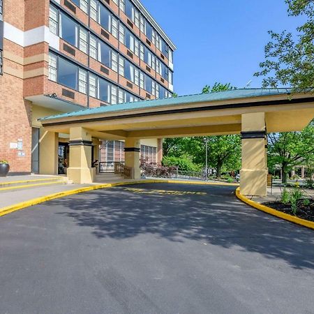Aire Hotel Lebanon Hershey Εξωτερικό φωτογραφία