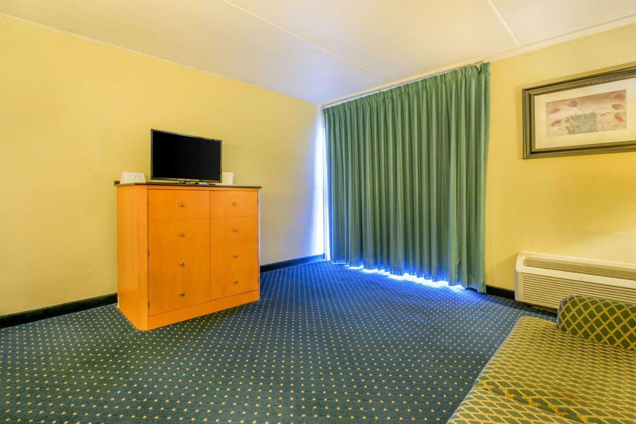 Aire Hotel Lebanon Hershey Εξωτερικό φωτογραφία