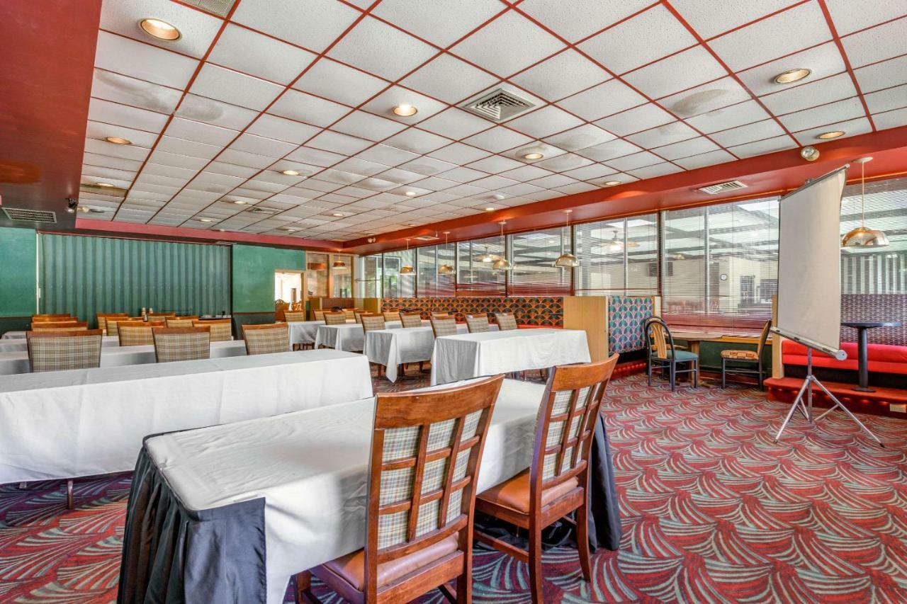 Aire Hotel Lebanon Hershey Εξωτερικό φωτογραφία