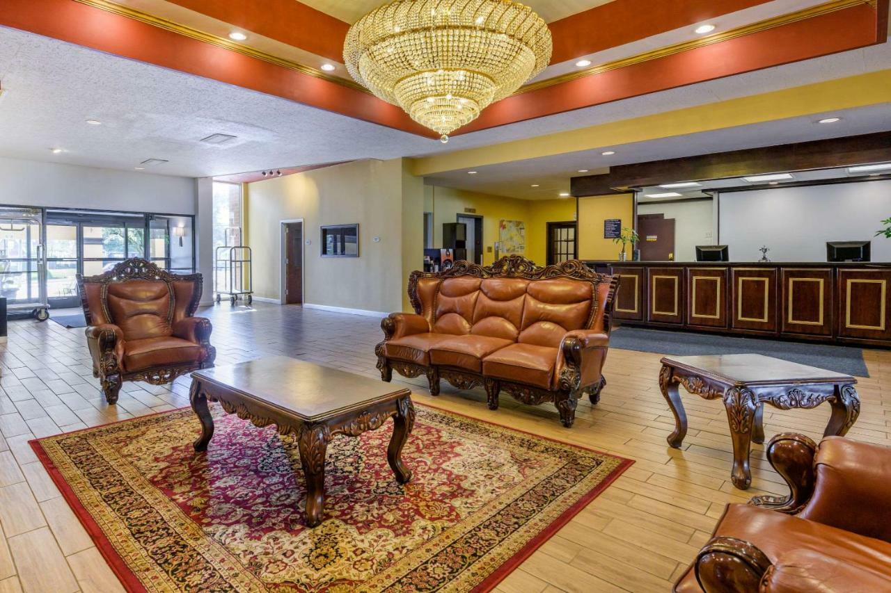 Aire Hotel Lebanon Hershey Εξωτερικό φωτογραφία