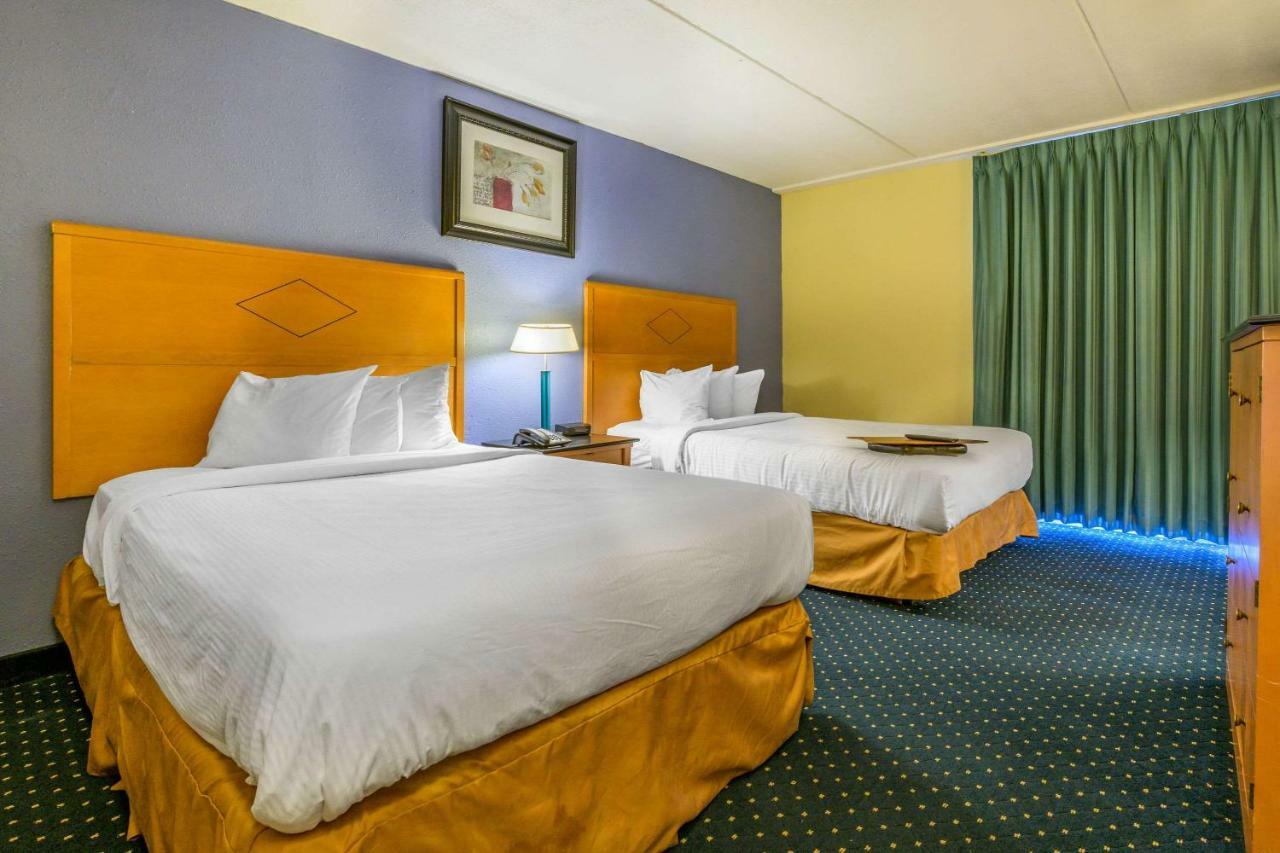 Aire Hotel Lebanon Hershey Εξωτερικό φωτογραφία