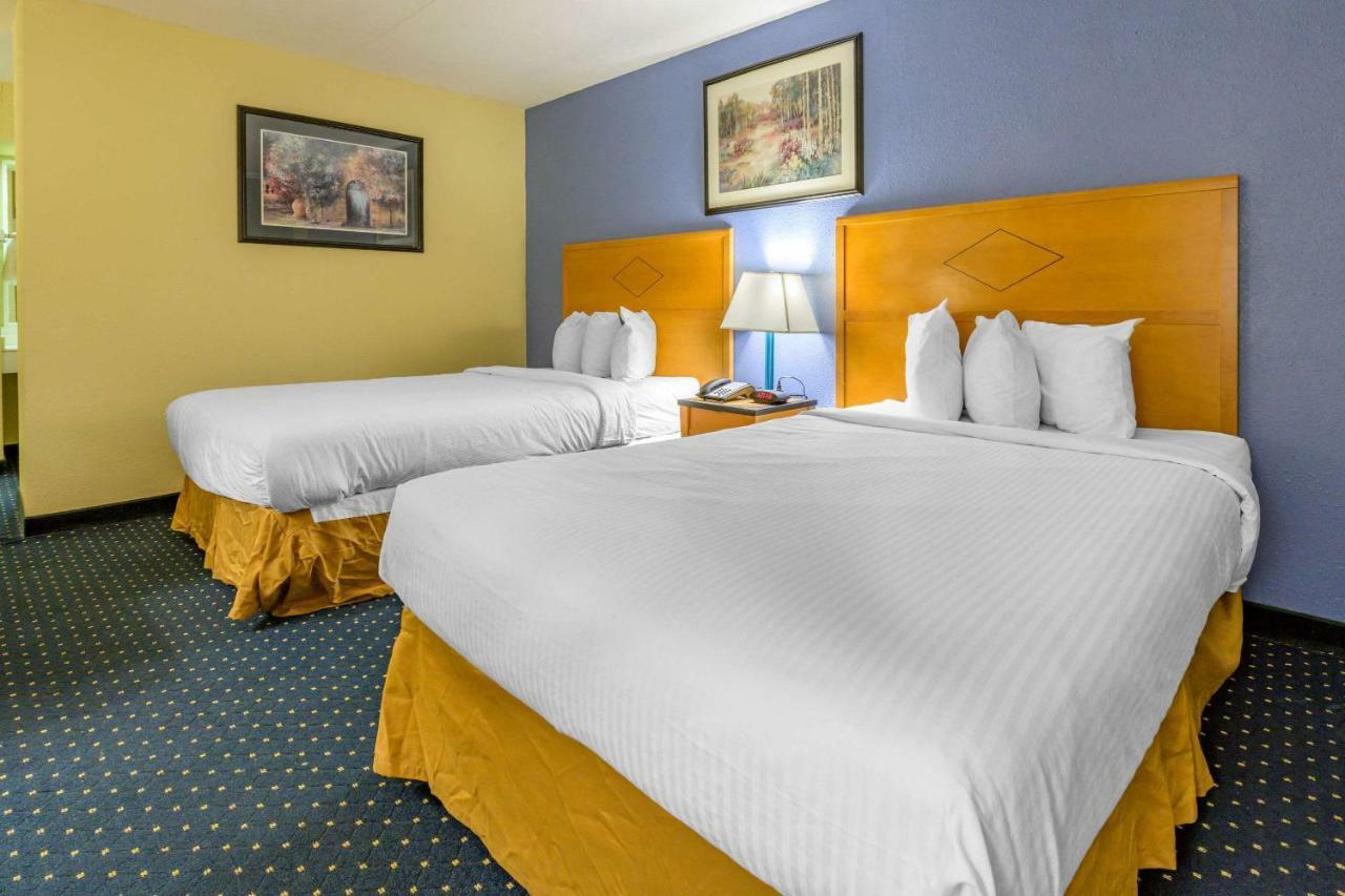 Aire Hotel Lebanon Hershey Εξωτερικό φωτογραφία