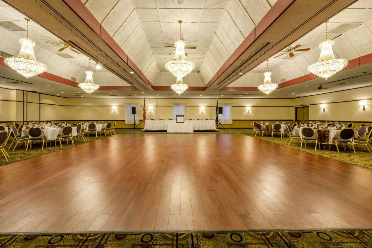 Aire Hotel Lebanon Hershey Εξωτερικό φωτογραφία