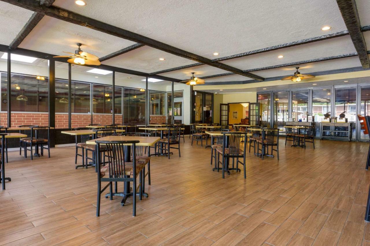 Aire Hotel Lebanon Hershey Εξωτερικό φωτογραφία