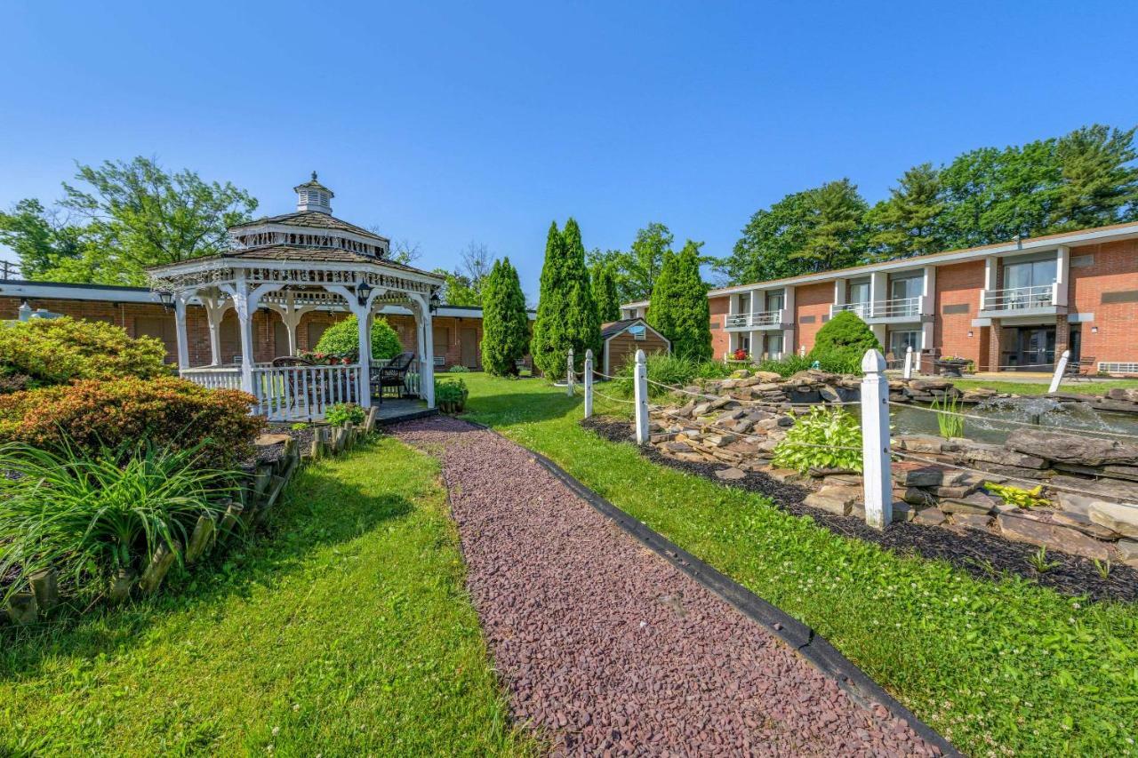 Aire Hotel Lebanon Hershey Εξωτερικό φωτογραφία