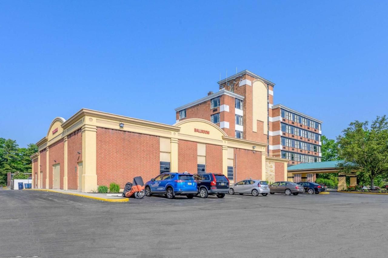 Aire Hotel Lebanon Hershey Εξωτερικό φωτογραφία