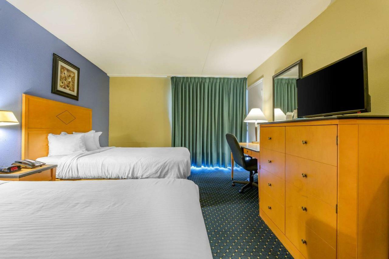 Aire Hotel Lebanon Hershey Εξωτερικό φωτογραφία