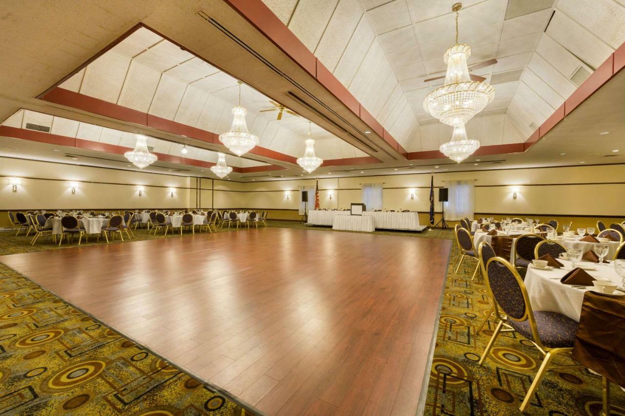 Aire Hotel Lebanon Hershey Εξωτερικό φωτογραφία