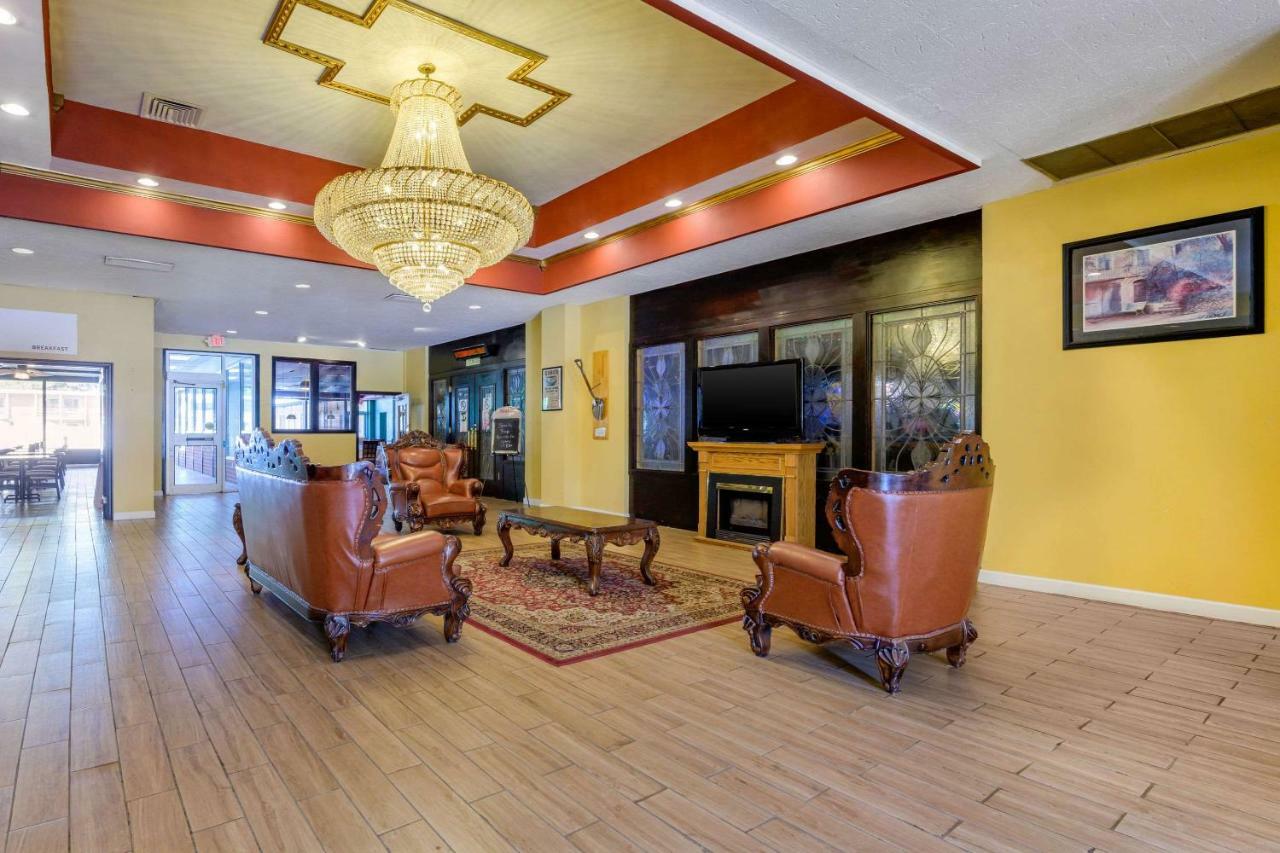 Aire Hotel Lebanon Hershey Εξωτερικό φωτογραφία