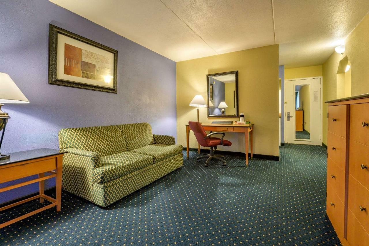 Aire Hotel Lebanon Hershey Εξωτερικό φωτογραφία